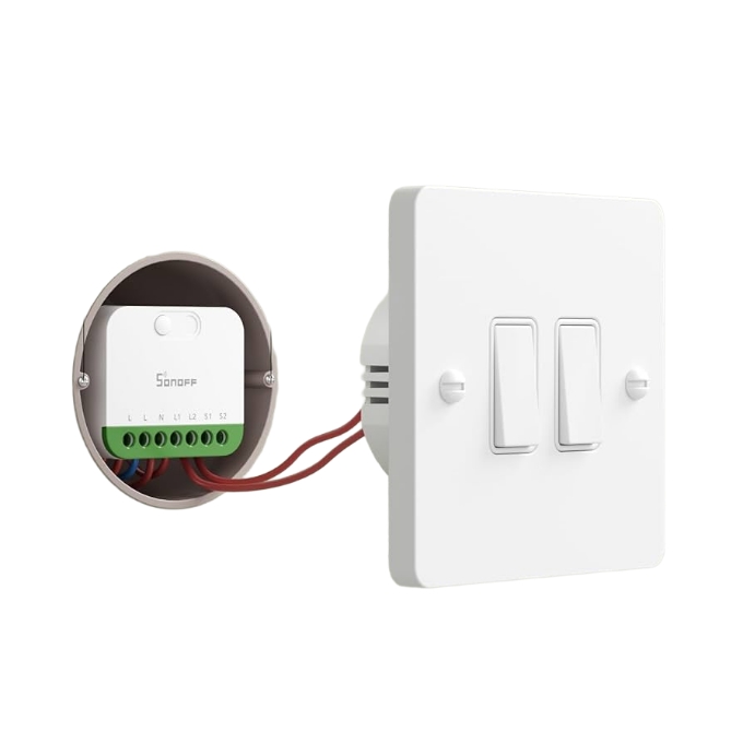 Smart Home