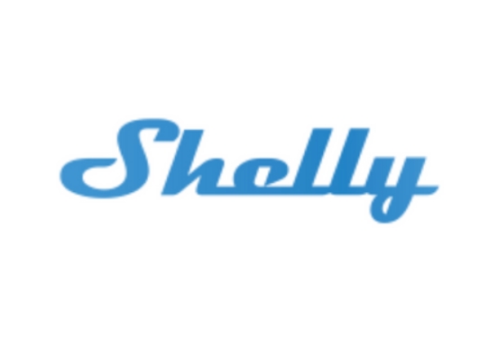 SHELLY