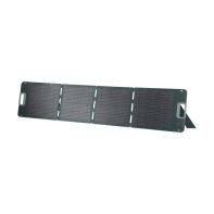 V-TAC VT-10080 Foldable Solar Panel 80W Portable Photovoltaic Module for Power Station 11564
