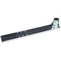 CAME support de fixation de porte de remplacement pour FROG 119RIA043