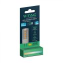 V-TAC PRO VT-234 LED chip samsung smd bulb 3.2W G4 300° 385LM warm white 3000K - SKU 21131