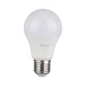 V-TAC VT-2112-N Lampadina LED E27 10.5W forma A60 luce bianco caldo 3000K - 217350