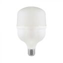 V-TAC VT-21031 Ampoule LED E27 30W forme T100 lumière blanche NATURELLE 4000K - 23570