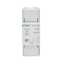 ETTROIT ESA3263 interruttore Smart Tuya Wifi 63A su Guida DIN 2M 1P 220V, Controllo tramite App