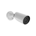 Caméra IP Ajax BulletCam 5 Mp 2,8 mm (8EU) ASP blanc filaire AI IR 35M pour vidéosurveillance - Baseline 79028