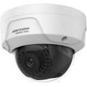 HIKVISION Hiwatch IP Dome Kamera 4 MPX 2,8 mm vandalensicheres Metall HWI-D141H-C (2,8 mm)