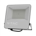 V-TAC PRO VT-44105 Faro LED 100W 185LM/W alta luminosità Colore Nero e grigio 4000K IP65 - 9894