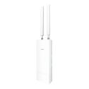 Access Point WiFi doppia banda Gigabit MU-MIMO 5GHz 24V PoE Passivo esterno IP65 Cudy AP1200-Outdoor