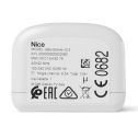 NICE BIDI-DIMMER interfaccia mono e bidirezionale per gestione luce e dimmer YUBII home