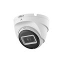 DAHUA telecamera dome 5MP@25ips 4IN1 ottica fissa 2.8mm IR 30MT HAC-T2A51P-U-0280B-S2