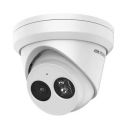 Hikvision DS-2CD2343G2-I Telecamera IP Dome Torretta AcuSense HD+ 4Mpx 2.8mm H.265+ Slot Micro SD WDR 120dB IP67 