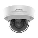 Hikvision DS-2CD2743G2-IZS Telecamera IP Dome Torretta Varifocale Antivandalo AcuSense HD+ 4Mpx motozoom 2.8~12mm Allarme Audio Slot Micro SD IP67 IK10