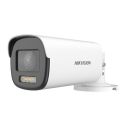 Hikvision DS-2CE19DF3T-AZE ColorVu Varifokal-Bullet-Kamera Standard HD-TVI FULL HD 1080p 2Mpx Motozoom 2,7~12mm OSD IP67