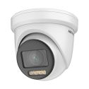 Hikvision DS-2CE79DF3T-AZE telecamera torretta dome varifocale ColorVu standard HD-TVI FULL HD 1080p 2Mpx motozoom 2.7~12mm osd IP67