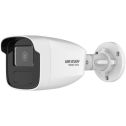 Hikvision Hiwatch IP bullet camera 8MP 4K fixed lens 4mm POE - HWI-B480H(C)