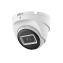 Dahua HAC-T2A21-UA Telecamera dome Eyeball hdcvi ibrida 4in1 full hd 2MP 2.8mm smart IR audio osd IP67