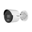 Hikvision HWI-B129HA Hiwatch bullet IP Color Vu FULL HD 2Mpx 2.8mm vision couleur h.265+ Poe caméra série IP67