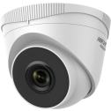 HIWATCH HWI-T241H-C Caméra IP dôme IP67 4Mpx 2,8mm IR PoE Hikvision