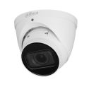 Dahua IPC-HDW2441T-ZS Telecamera dome IP WizSense 4Mp motozoom 2.7-13.5mm H.265+ slot SD WDR SMD Plus audio PoE IP67