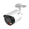 Dahua IPC-HFW2449S-S-IL telecamera Bullet IP WizSense risoluzione 4MP 2.8mm Smart Dual Light smd plus ivs audio osd IP67