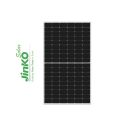 Pannello solare fotovoltaico JINKO Solar 480W TIGER NEO Silver Frame N-Type TOPcon 1903x1134x30mm BANCALE 15 PANNELLI 7,680kW