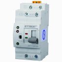 ETTROIT JX112630 - ATS Interruttore di Trasferimento Automatico 220V 63A 2P