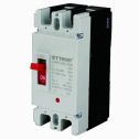 ETTROIT JX15295 MCCB Circuit Breaker 2P 200A DC 500V-10KA