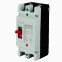 ETTROIT JX15299 MCCB Circuit Breaker 2P 100A DC 500V-10KA