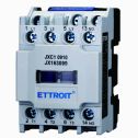 ETTROIT JX163099 JXC1 Contacteur AC 220V 50/60Hz Bobine 3P 3 pôles Normalement ouvert Ie 9A Ue 380V