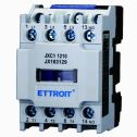 ETTROIT JXC1 Contattore AC 220V 50/60Hz Bobina 3P 3 poli Normalmente aperto Ie 12A Ue 380V - JX163129