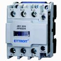 ETTROIT JX1633210 JXC1 Contattore trifase AC 24V 50/60Hz Bobina 3P 3 poli Normalmente aperto Ie 32A Ue 380V