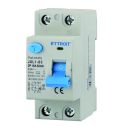 ETTROIT JX321664 Interruttore Differenziale Puro 2P 16A 30mA 220V-6KA CLASSE A