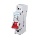 ETTROIT din disconnect switch 1P 40A 220V JX414000