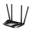 Routeur Cudy LT400 300 Mbps 4G LTE SIM Plug and Play 4 antennes VPN et DDNS compatible avec tous les opérateurs