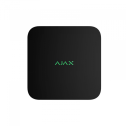  AJAX NVR IP 8ch videoregistratore asp 4K UHD onvif per telecamere baseline 70938.122.BL