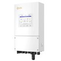 SOLIS S6-EH1P6K-L-PLUS Inverter Fotovoltaico 6kW ibrido Monofase CEI 0-21, Schermo LCD a Colori, WiFi e TA Garanzia 10 Anni IP66 - 12223