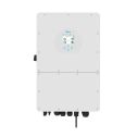 DEYE Inverter ibrido trifase ALTA TENSIONE HV On-Grid-Off-Grid 20kW, Schermo LCD, WiFi e TA, Garanzia 10 Anni - 12170