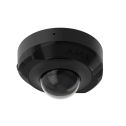 Ajax DomeCam Mini 5Mpx ASP Telecamera minidome IP cablata 2.8mm AI IR Baseline videosorveglianza - 76019.214.BL1