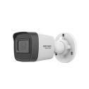 HIWATCH HWI-B141H-C Caméra Bullet IP Hikvision 4MP Objectif fixe 2,8 mm H.265+ PoE OSD IP67