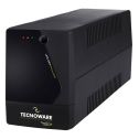 Tecnoware Ups ERA PLUS 2100 IEC ZUSAMMEN AUF NR 2100VA - FGCERAPL2102IEC