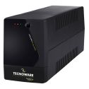 Tecnoware Ups ERA PLUS 2600 IEC ZUSAMMEN MIT NR 2600VA FGCERAPL2602IEC